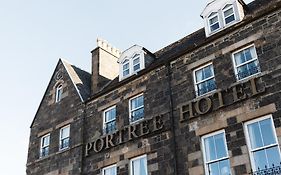 The Portree Hotel